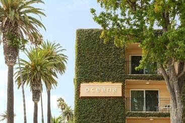 Oceana Santa Monica, Lxr Hotels & Resorts