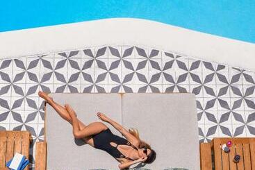 Oceana Santa Monica, Lxr Hotels & Resorts