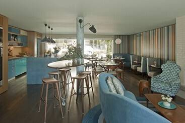 Oceana Santa Monica, Lxr Hotels & Resorts