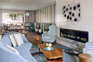 Oceana Santa Monica, Lxr Hotels & Resorts