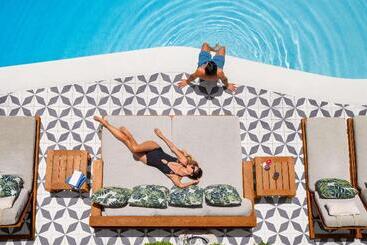 Oceana Santa Monica, Lxr Hotels & Resorts