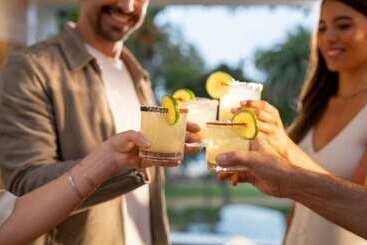 Oceana Santa Monica, Lxr Hotels & Resorts