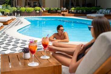 Oceana Santa Monica, Lxr Hotels & Resorts