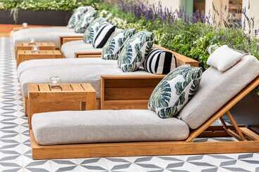 Oceana Santa Monica, Lxr Hotels & Resorts