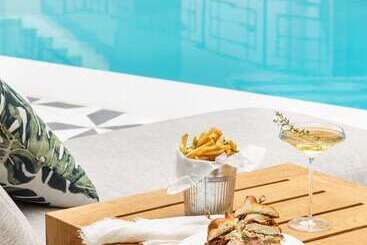 Oceana Santa Monica, Lxr Hotels & Resorts