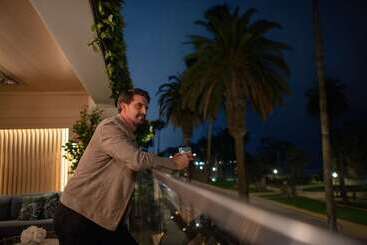 Oceana Santa Monica, Lxr Hotels & Resorts