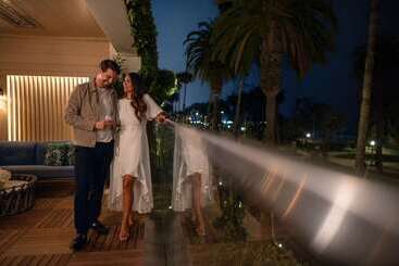 Oceana Santa Monica, Lxr Hotels & Resorts