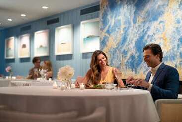 Oceana Santa Monica, Lxr Hotels & Resorts