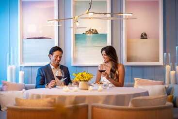 Oceana Santa Monica, Lxr Hotels & Resorts