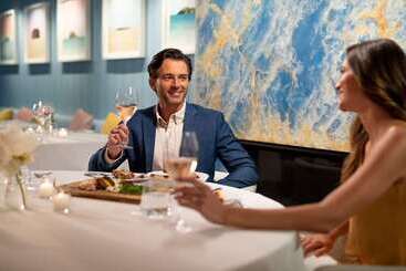 Oceana Santa Monica, Lxr Hotels & Resorts