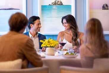 Oceana Santa Monica, Lxr Hotels & Resorts