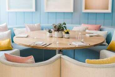 Oceana Santa Monica, Lxr Hotels & Resorts
