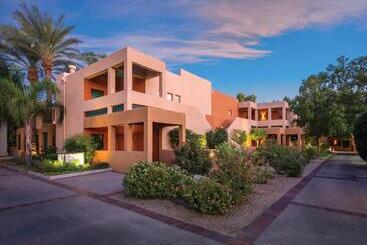 Orange Tree Resort