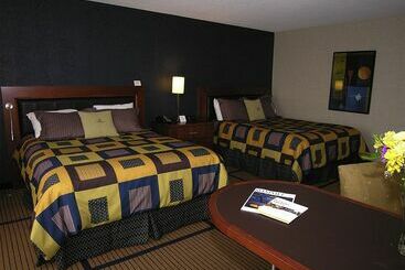 Pheasant Run Resort