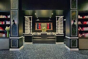 San Francisco Proper Hotel, A Member Of Design Hotels