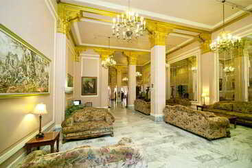 San Francisco Proper Hotel, A Member Of Design Hotels