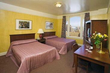 San Francisco Proper Hotel, A Member Of Design Hotels