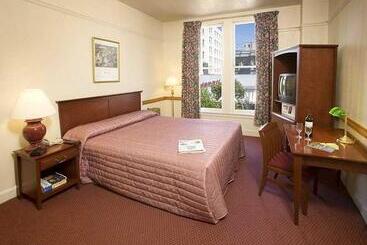 San Francisco Proper Hotel, A Member Of Design Hotels