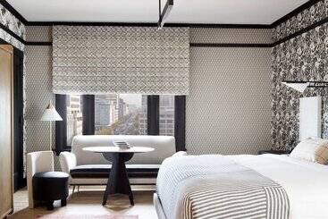 San Francisco Proper Hotel, A Member Of Design Hotels