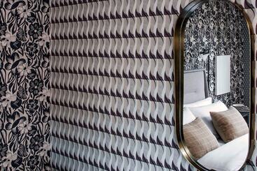 San Francisco Proper Hotel, A Member Of Design Hotels