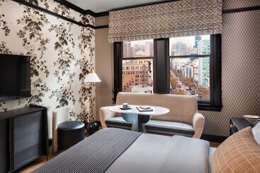 San Francisco Proper Hotel, A Member Of Design Hotels