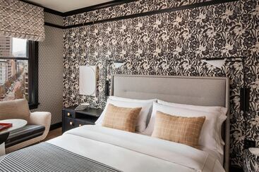 San Francisco Proper Hotel, A Member Of Design Hotels