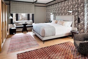 San Francisco Proper Hotel, A Member Of Design Hotels