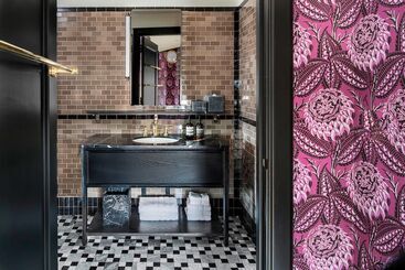 San Francisco Proper Hotel, A Member Of Design Hotels