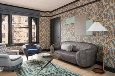 San Francisco Proper Hotel, A Member Of Design Hotels