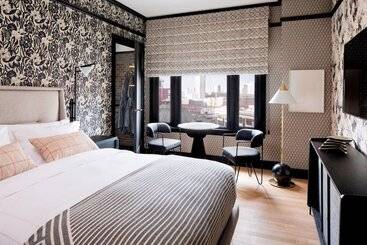 San Francisco Proper Hotel, A Member Of Design Hotels