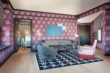 San Francisco Proper Hotel, A Member Of Design Hotels