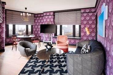 San Francisco Proper Hotel, A Member Of Design Hotels