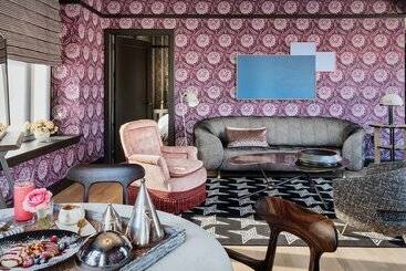 San Francisco Proper Hotel, A Member Of Design Hotels
