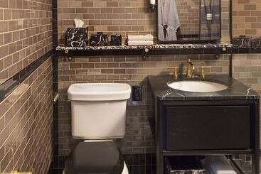 San Francisco Proper Hotel, A Member Of Design Hotels