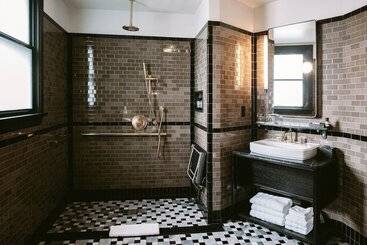 San Francisco Proper Hotel, A Member Of Design Hotels