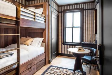 San Francisco Proper Hotel, A Member Of Design Hotels