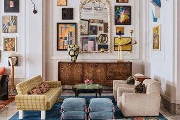 San Francisco Proper Hotel, A Member Of Design Hotels