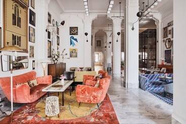 San Francisco Proper Hotel, A Member Of Design Hotels