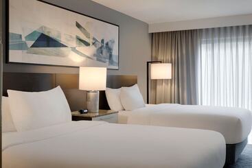 استراحتگاه Delta Hotels By Marriott Orlando Celebration