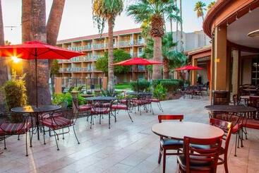אתר נופש Tucson City Center, Ascend  Collection