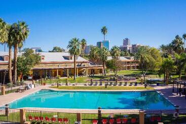 אתר נופש Tucson City Center, Ascend  Collection