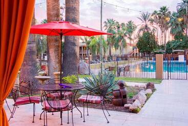 אתר נופש Tucson City Center, Ascend  Collection