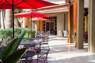 אתר נופש Tucson City Center, Ascend  Collection