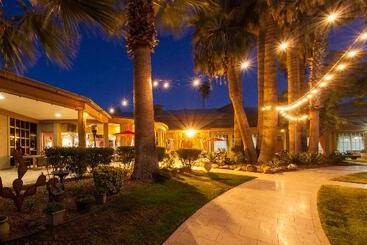 אתר נופש Tucson City Center, Ascend  Collection
