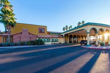 אתר נופש Tucson City Center, Ascend  Collection