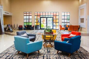 אתר נופש Tucson City Center, Ascend  Collection