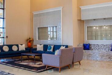 אתר נופש Tucson City Center, Ascend  Collection