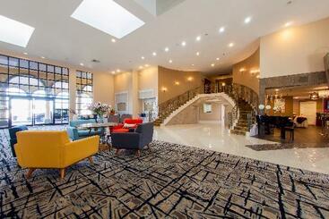אתר נופש Tucson City Center, Ascend  Collection