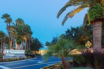 Wyndham Orlando Resort International Drive