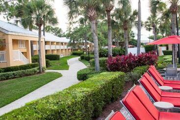 Wyndham Orlando Resort International Drive